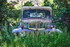 Antique-Truck